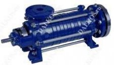 Центробежный вихревой насос ALLWEILER SRZS