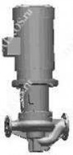 Центробежный насос ALLWEILER ALLMAG CMIT