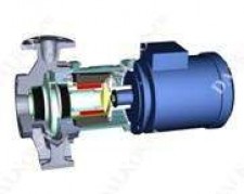 Центробежный насос ALLWEILER ALLMAG CMA