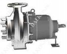 Центробежный насос ALLWEILER ALLMAG CMAL