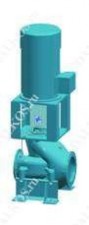 Центробежный насос ALLWEILER ALLMARINE MI-D