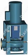 Центробежный насос ALLWEILER ALLMARINE MA