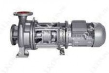 Центробежный насос ALLWEILER ALLHEAT NBWH