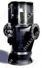 Двухвинтовой насос вертикальный ALLWEILER 231.50