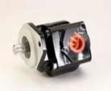 Гидравлический шестеренчатый насос и двигатель Parker PGP/PGM/640