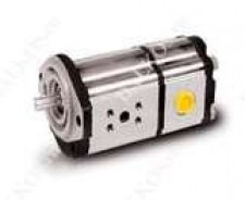 Гидравлический шестеренчатый насос и двигатель Parker PGP/PGM/511