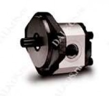 Гидравлический шестеренчатый насос и двигатель Parker PGP/PGM/505