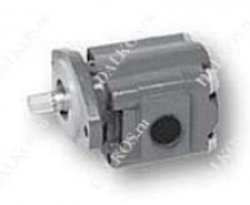 Гидравлический двигатель Parker PGP020