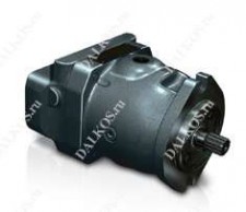 гидравлический двигатель для трансмисий Parker M