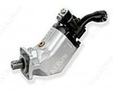 Поршневые насосы Parker F1/F2