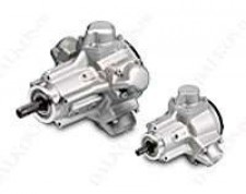 радиально-поршневой воздушный двигатель Parker P1V