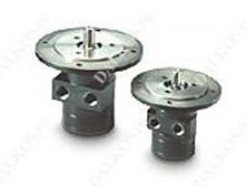 Большой воздушный двигатель Parker P1V