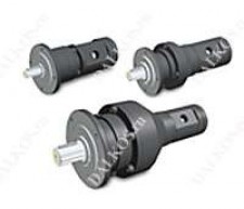 Воздушный двигатель Parker P1V-М