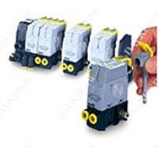 Электропневматический клапан Parker P2M