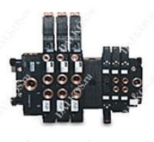 Компактный клапан Parker PVL