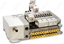 Воздушный клапан Parker ISYS MICRO