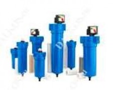 Фильтр сжатого газа и воздуха Parker HN0L