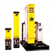 Фильтр для очистки воздуха Parker BA-ZME