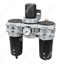 Система подготовки воздуха Parker P3Y