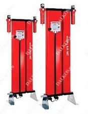 Пакет для очистки Parker KMT