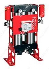 Осушитель воздуха высокого давления Parker HDK-MT