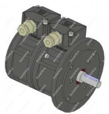 Модульный датчик PRECILEC серии Combino RCI РСС 444R FS