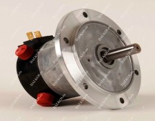 Лифтовые тахогенераторы PRECILEC серии RE.0444 L1B 0,06 CA
