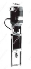 Электрический линейный привод Spirax Sarco EL7200