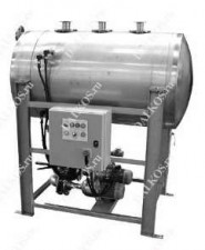 Блок регенерации конденсата Spirax Sarco SPS