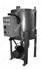 Блок регенерации конденсата Spirax Sarco SPM