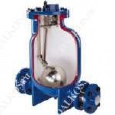 Автоматический насос-ловушка Spirax Sarco APT10-4.5