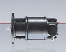 Тахогенераторы Baumer TDPZ 13