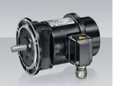 Тахогенераторы Baumer TDPZ 0,2