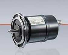 Тахогенераторы Baumer TDP 0,2 LS