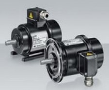 Тахогенераторы Baumer TDP 0,2 LT