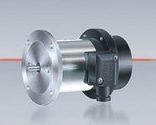 Тахогенераторы Baumer TDP 0,09