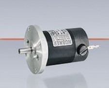 Тахогенераторы Baumer TDP 0,03