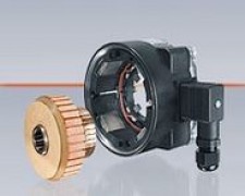 Тахогенераторы Baumer GTR 9