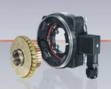 Тахогенераторы Baumer GTB 9