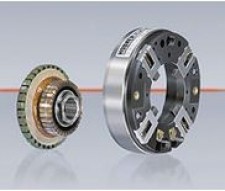 Тахогенераторы Baumer GT 9