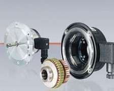 Тахогенераторы Baumer GT 7, GTF 7