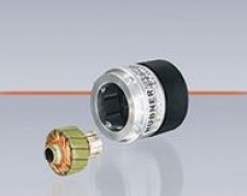 Тахогенераторы Baumer GT 3