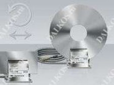 Датчики ускорения Baumer ACC 93/ACC 94