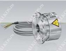 Датчики ускорения Baumer ACC 70/ACC 74