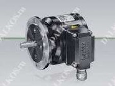 Инкрементальный энкодер Baumer POG 10