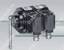 Инкрементальный энкодер Baumer HOG 10 G