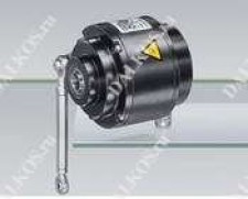 Инкрементальный энкодер Baumer HOG 10