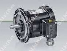 Инкрементальный энкодер Baumer POG 9