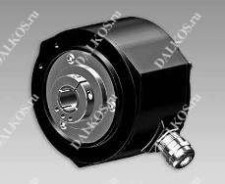 Инкрементальный энкодер Baumer HOG 8