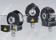 Инкрементальный энкодер Baumer HOG 75/HOG 75 K